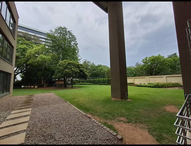 612M² OFFICE TO LET IN ILLOVO